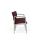 Lesro Lenox 3 Seat Tandem Seating W/ No Center Arms, 64.5 in W 24.5 in L 32 in H LS3101 - alternate 2